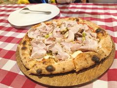 -安立可意大利美食