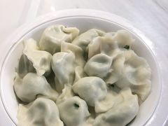 -海知道大连海鲜水饺(南山大冲店)
