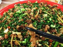 尖椒兔-东吴霸王兔(松青路店)