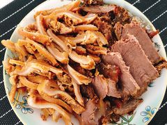 -上海牛羊肉公司塘沽路清真门市部