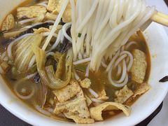 -三品桂林米粉(西单店)
