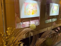 -广州花园酒店