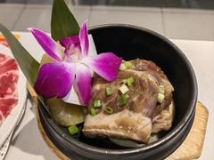 -韩时烤肉(枫蓝店)