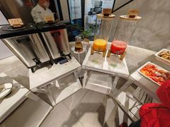 -鹈鹕素食餐厅自助餐部(正阳街店)