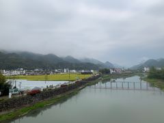 -绩溪龙川景区