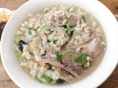 优质牛肉泡馍-老刘家永盛斋·传统泡馍(东关南街店)