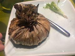 荷叶糯米蒸排骨-辛香汇(宝乐汇店)