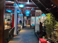 大堂-西塘人家•黑金冠本地好店