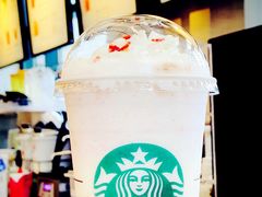 -星巴克臻选(外滩中心店)