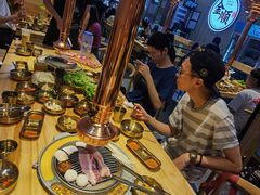 -金顺韩式烤肉·网红烤肉店(广利路店)