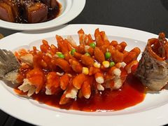 -金陵家宴·金陵春·南京菜(夫子庙店)