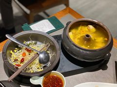 -云海肴·汽锅鸡·云南菜(高德置地店)