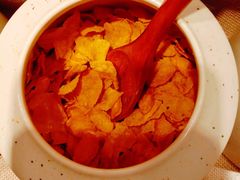 自制五谷酸奶配料-黑鸡小馆(金源店)