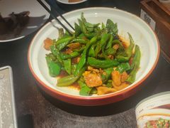 -绿茶餐厅(北京凤凰汇店)
