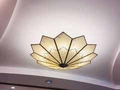 大堂-御花园·粤菜·海鲜火锅(中山公园店)