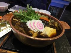 -将太无二·北美传奇寿司(瑞士公寓店)