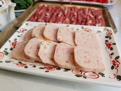 -东门口涮肉·砂锅·烤串(老门东店)