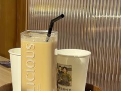 -沏点Trattoria意大利餐厅(新街口店)