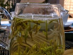 -云间宿茶空间(嘉杰国际广场店)