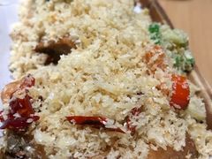 避风塘鸡翅-Lia Cafe Bar Restaurant松山咖啡屋