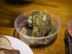 -聚合鑫东北熏酱熟食麻辣面(长阳店)