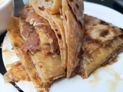 京东肉饼-宛平李记小吃(东关街店)