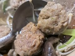 -特色口水鱼馆