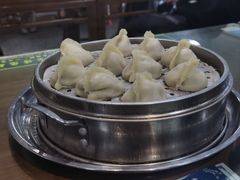 -志亮灌汤蒸饺·清真(庙后街店)