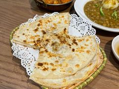 -Masala Curry and BBQ·玛莎拉巴基斯坦美食(金水万达店)