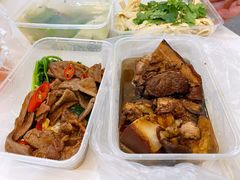 同安封肉-聪辉同安老美食饭店(大元路店)