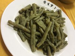 -荣生萝卜汤饭店