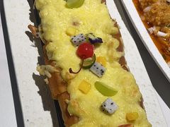 -3号仓库·创意中国菜(嘉兴龙鼎万达店)