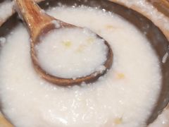 -南拳十三姨·潮汕砂锅粥(世纪金源店)