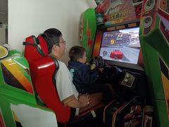 -在水一方商务休闲会所