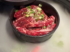 -谷牛日式烤肉(宝山U天地店)