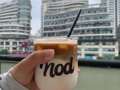 -nodcafe(M50创意园店)