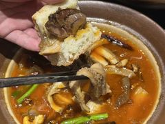 -丹江渔村(首都机场店)