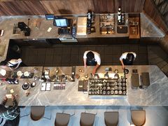 -星巴克臻选(南京艾尚天地店)