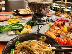 -杭州城中香格里拉大酒店