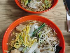 -刘文祥麻辣烫(金鸡岭店)