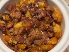 -九转小磨·东北菜老字号(祥安店)