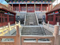 -封龙山风景区