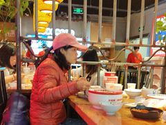 -怪噜范·老贵阳街头名小吃(汇金星力城店)