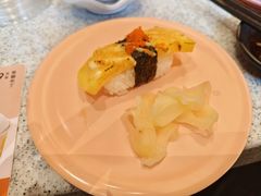 -争鲜回转寿司(海曙天一PLUS店)