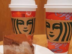 -星巴克臻选(济南恒隆店)