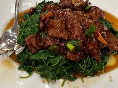 -梅龙镇酒家(南京西路总店)