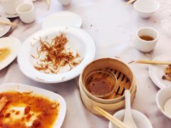 -京星港式饮茶Part.2店(忠孝东店)