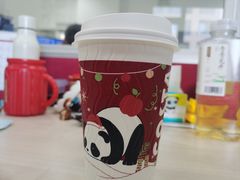 -COSTA COFFEE(天通苑华联店)