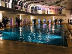 -汕尾巴黎半岛酒店