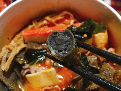 -大喜麻辣拌(凯德1818店)